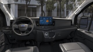 2024 Ford E-Transit™ Internal Image 2